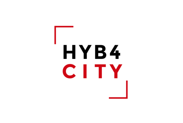 Hyb4City